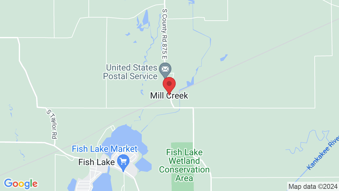 Mill Creek, IN 46365, USA