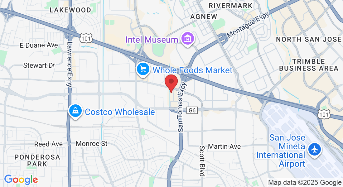 3080 Olcott St d 235, Santa Clara, CA 95054, USA