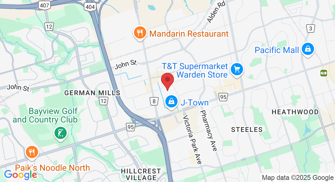 50 Torbay Rd, Markham, ON L3R 1G6, Canada