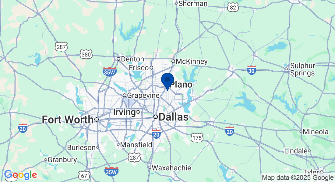 1718 Arvada Dr, Richardson, TX 75081, USA