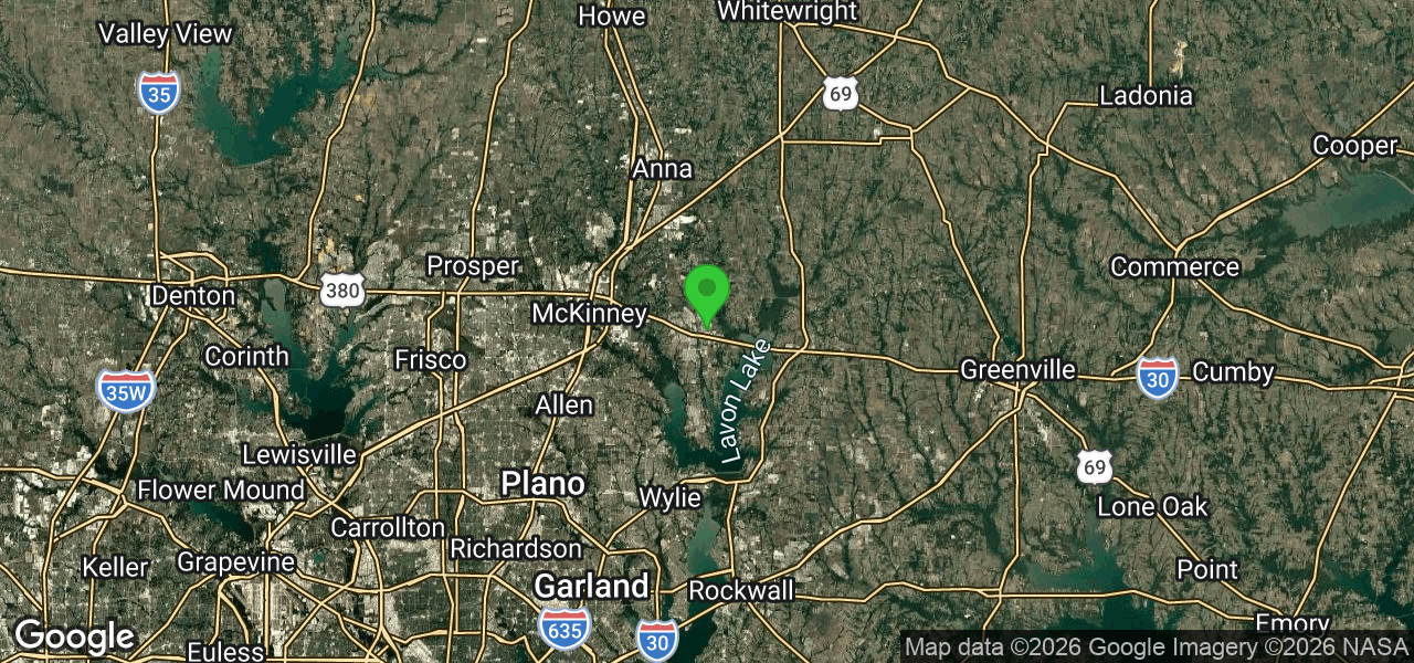 Collin County, TX, USA