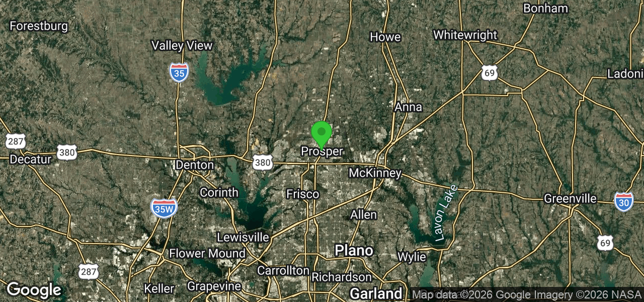 Prosper, TX, USA