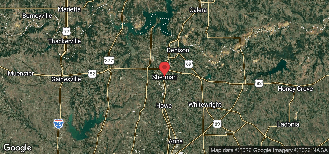 Sherman, TX, USA