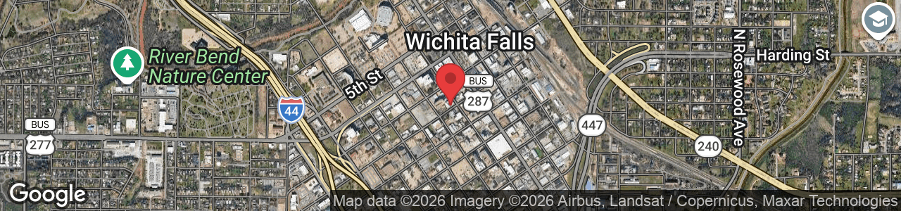 900 8th St Ste 311, Wichita Falls, TX 76301, USA