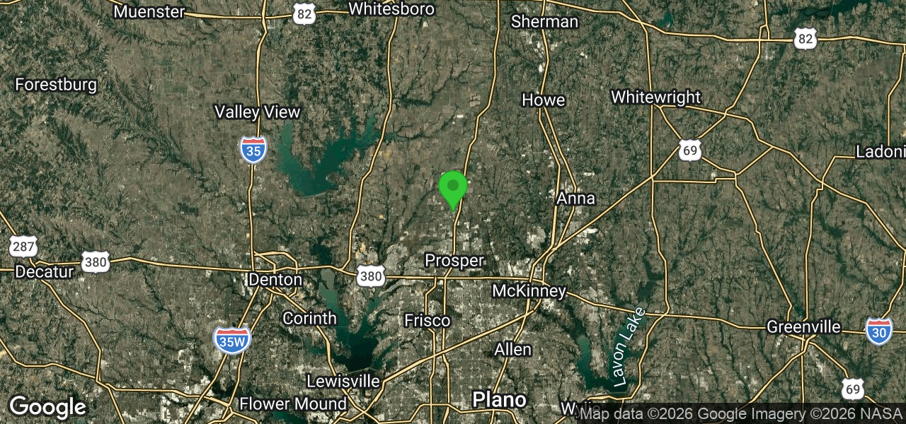 Celina, TX, USA