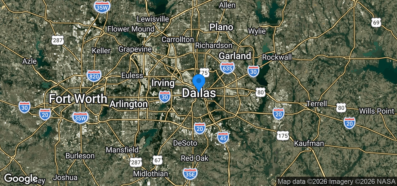 Dallas, TX, USA
