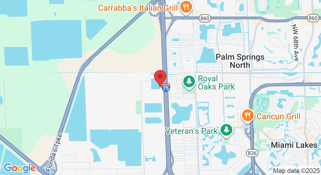 11125 West 33rd Ct, Hialeah, FL 33018, EE. UU.