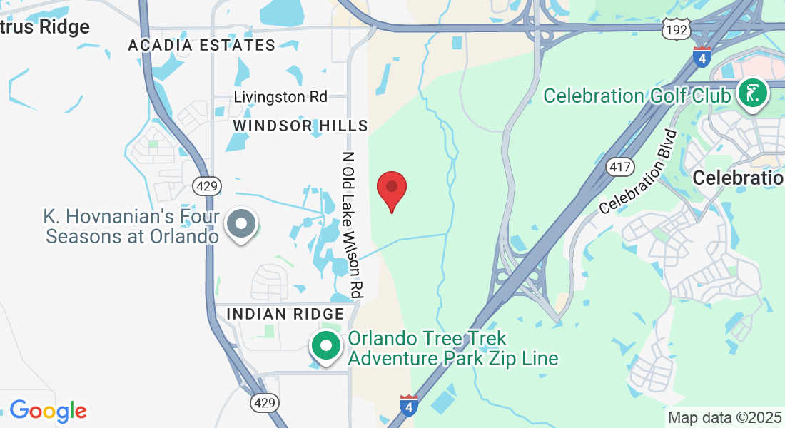 7465 Stone Crk Trl, Kissimmee, FL 34747, EE. UU.