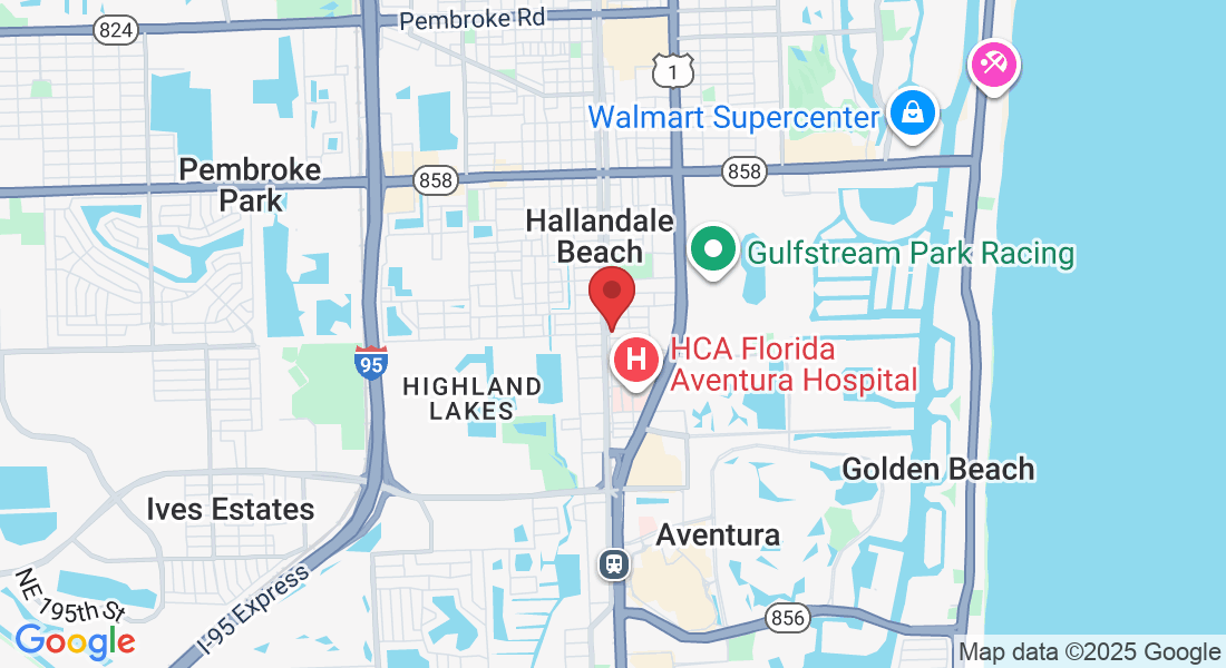 21495 E Dixie Hwy, Aventura, FL 33180, EE. UU.