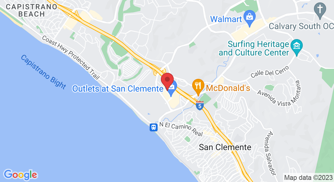 101 W Avenida Vista Hermosa Suite 474, San Clemente, CA 92672, USA