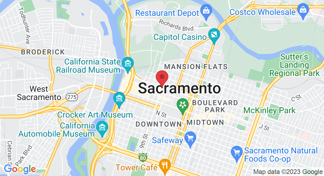 Sacramento, CA, USA