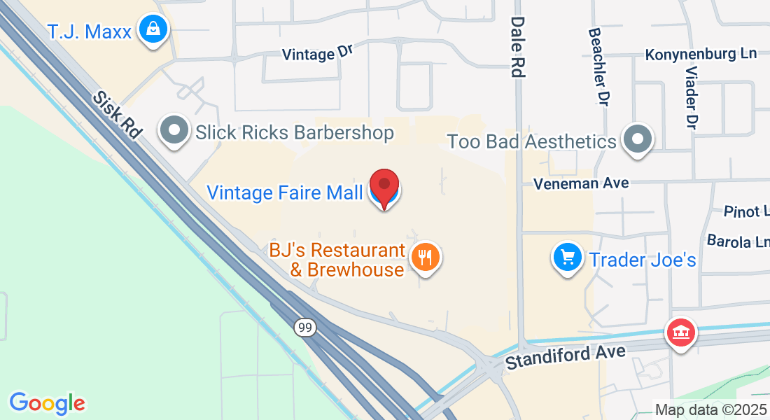 3401 Dale Rd Ste 483, Modesto, CA 95356, USA
