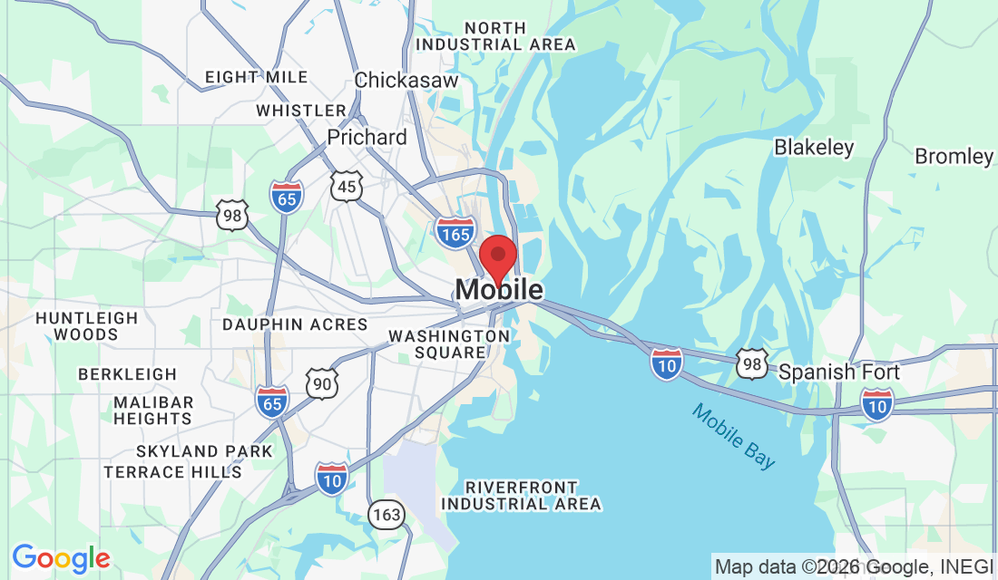 Mobile, AL, USA