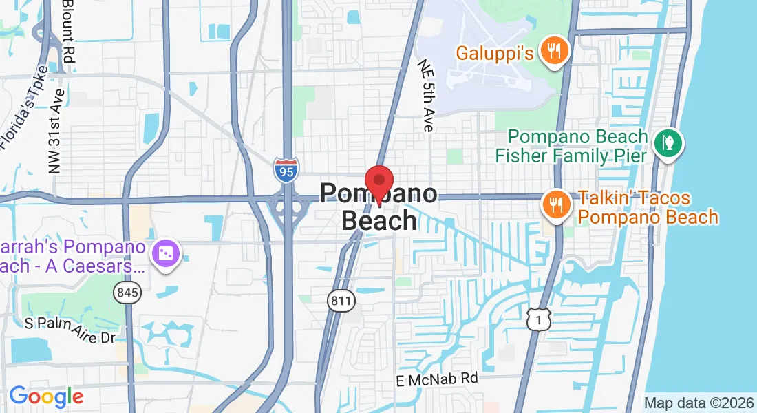 Pompano Beach, FL, USA