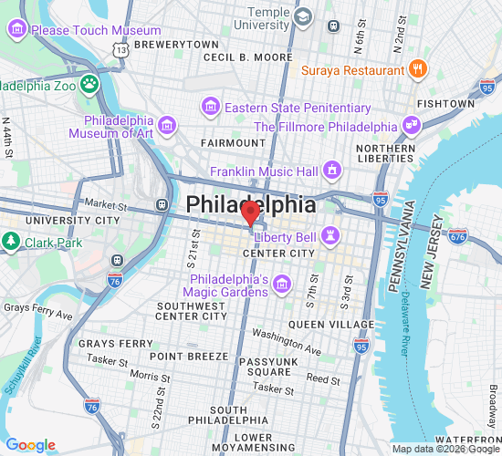 Philadelphia, PA, USA