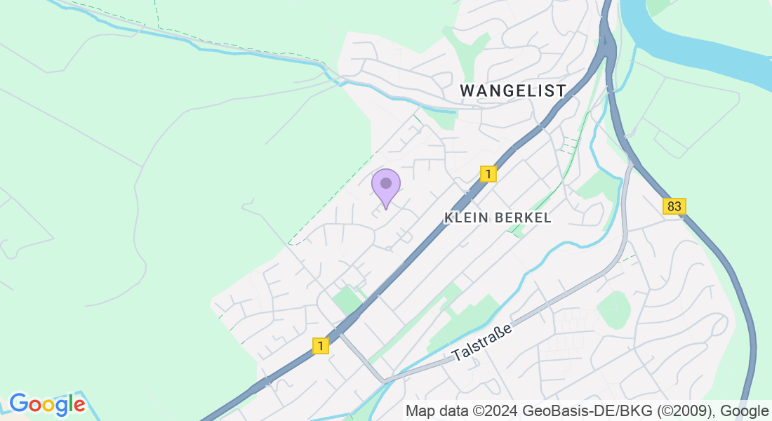 Notenstecherweg 3, 31789 Hameln, Deutschland