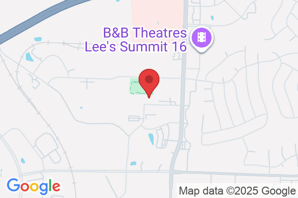 8 NE Skyline Dr, Lee's Summit, MO 64086, USA