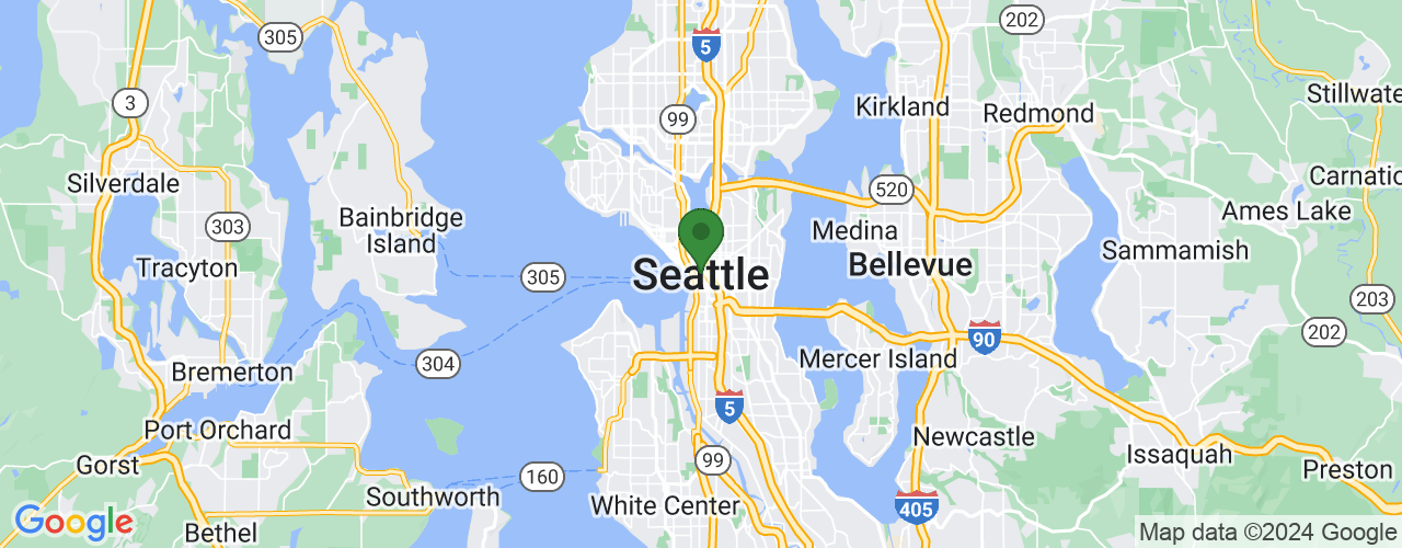 Seattle, WA, USA