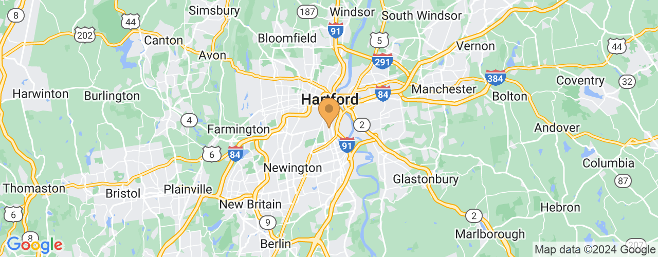 468 Franklin Ave, Hartford, CT 06114, USA