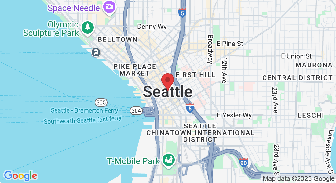 Seattle, WA, USA