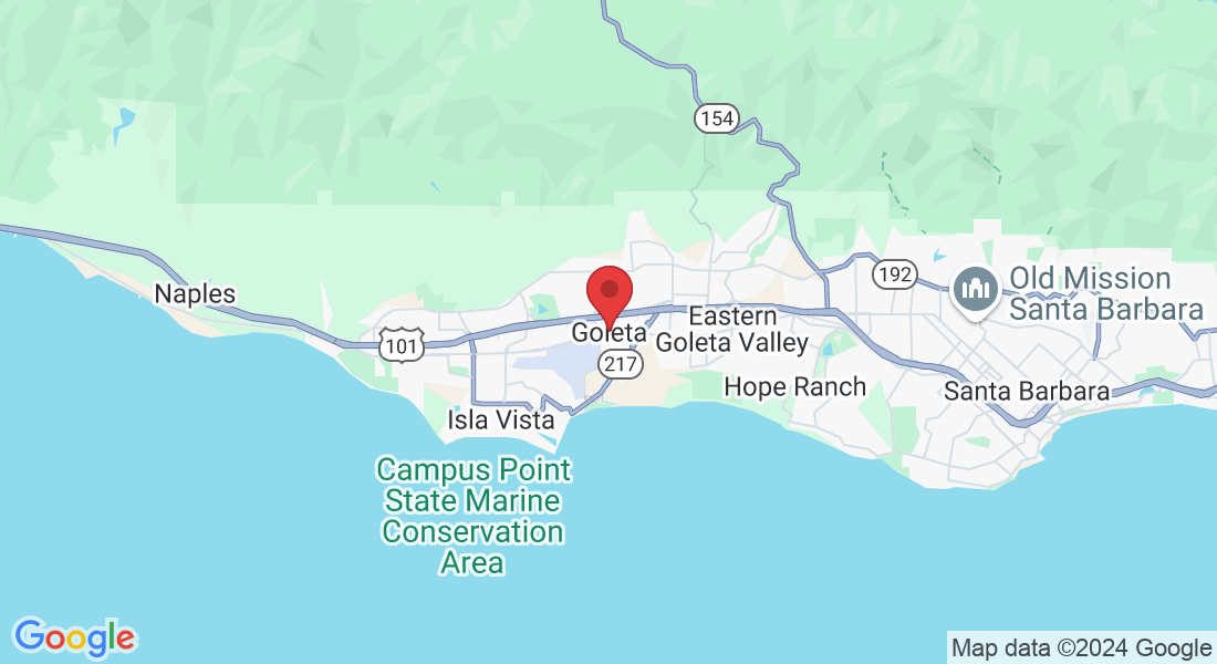 Goleta, CA, USA