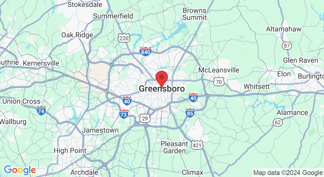 Greensboro, NC, USA
