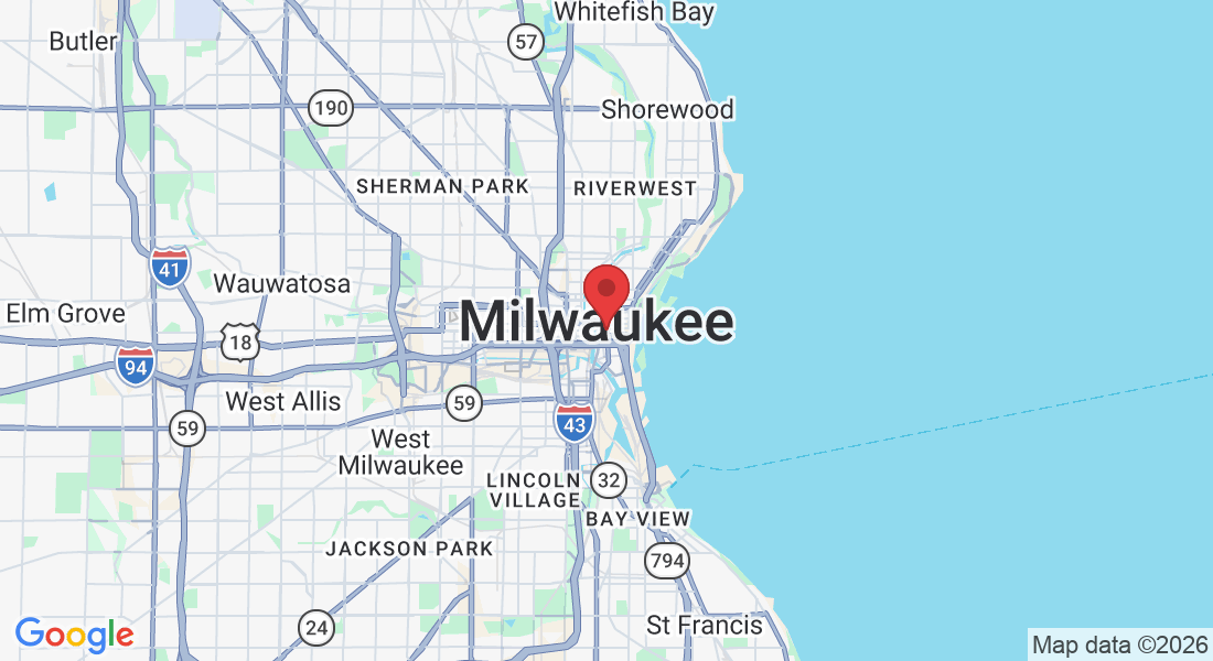 Milwaukee, WI, USA