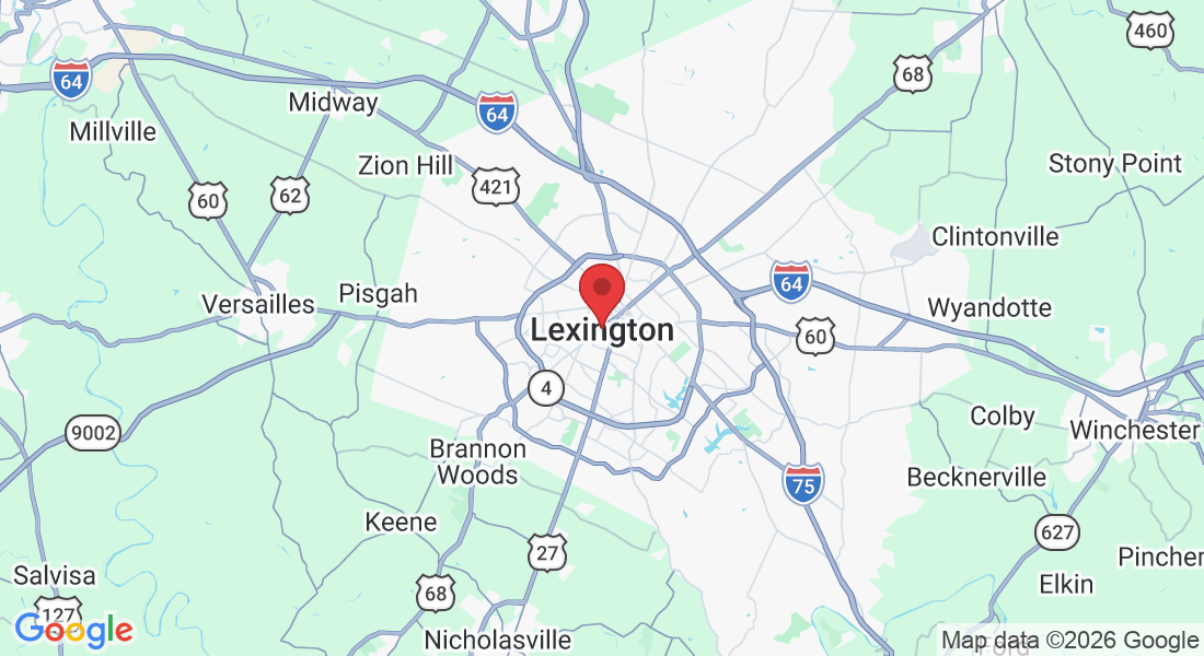 Lexington, KY, USA