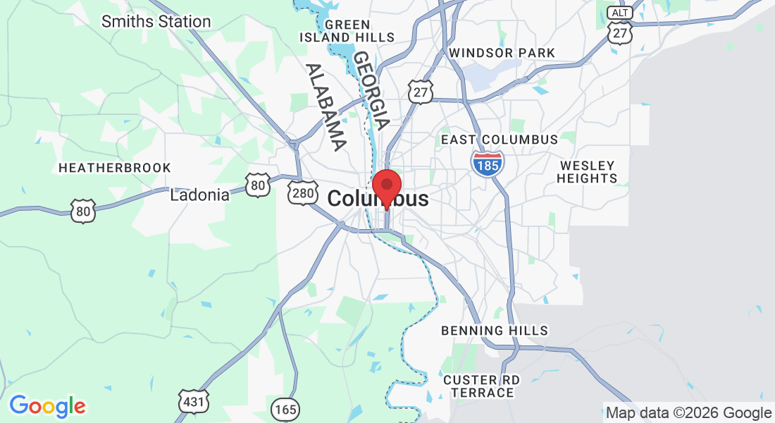 Columbus, GA, USA