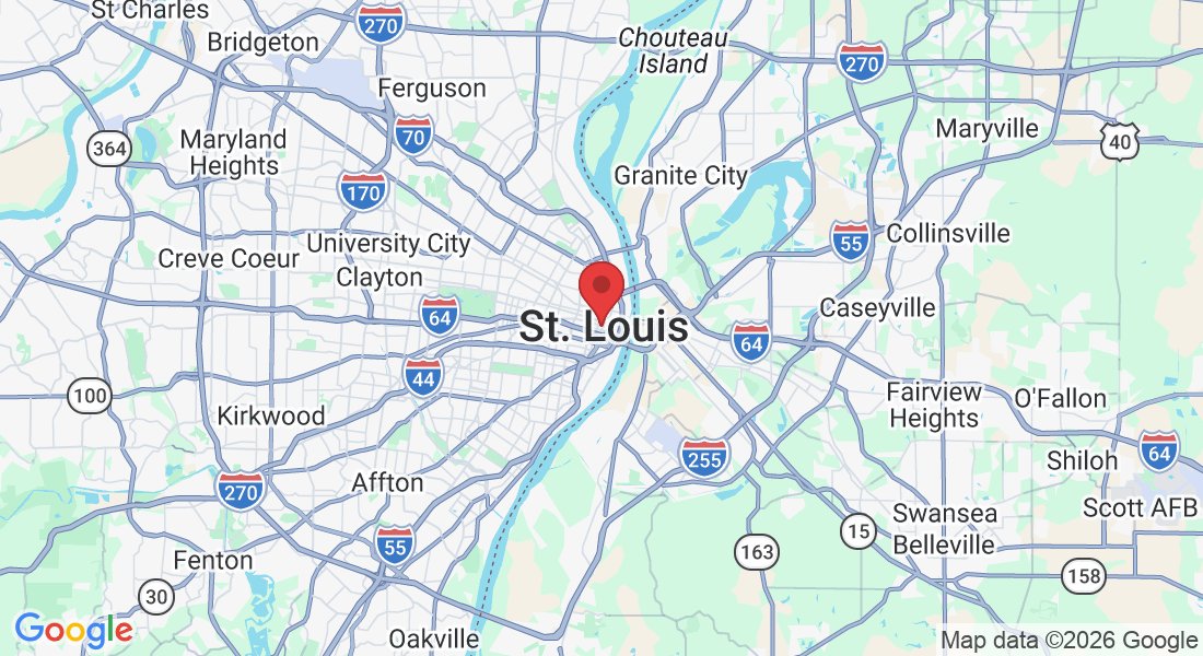 St. Louis, MO, USA