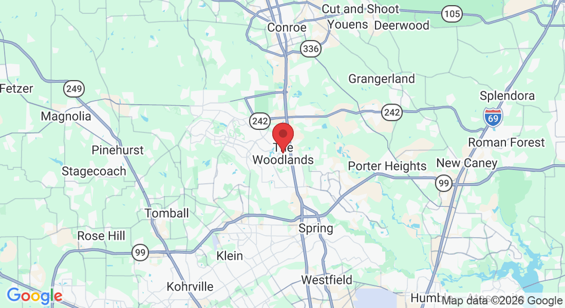 The Woodlands, TX, USA