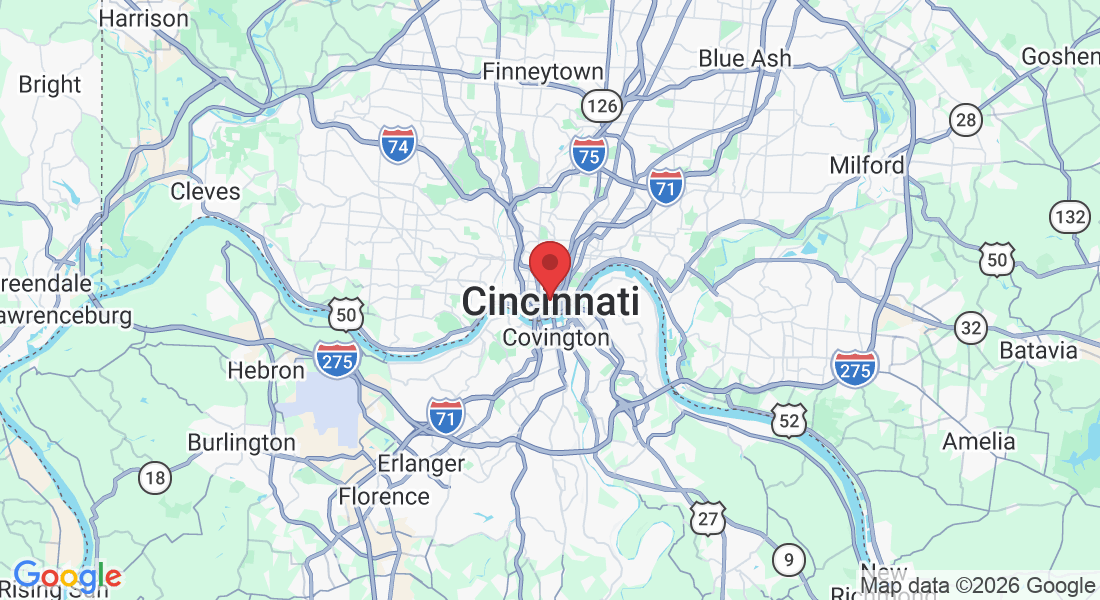 Cincinnati, OH, USA