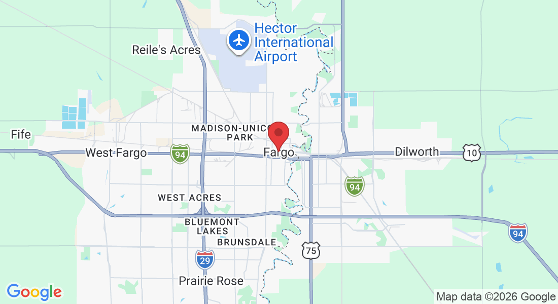 Fargo, ND, USA