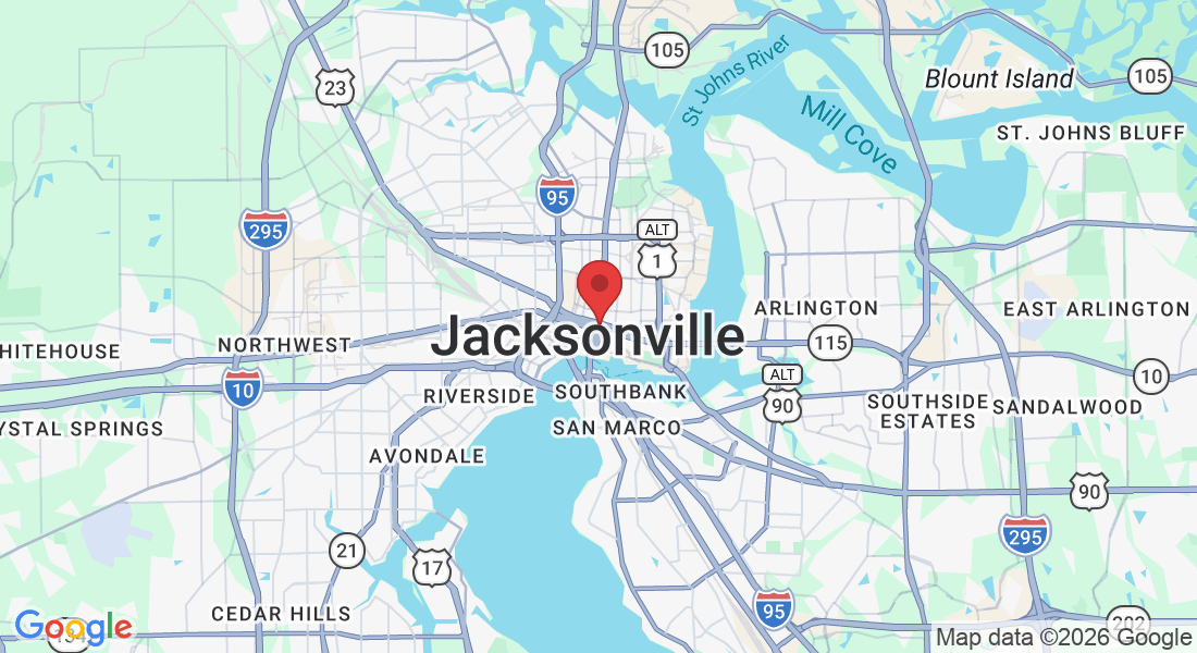 Jacksonville, FL, USA