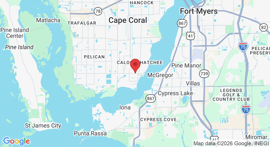 Cape Coral, FL, USA