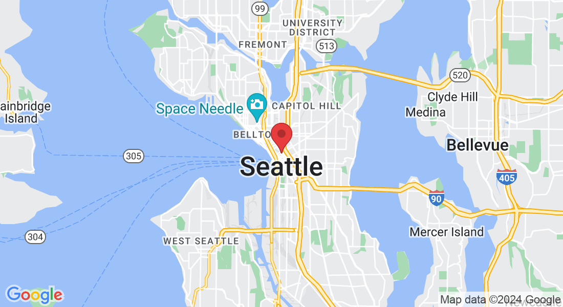Seattle, WA, USA