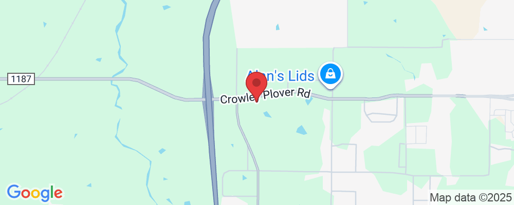 3741 FM1187, Crowley, TX 76036, EE. UU.