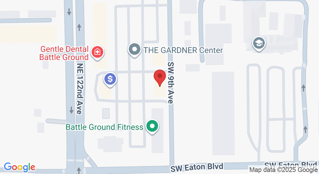 1808 SW 9th Ave ste 102, Battle Ground, WA 98604, USA