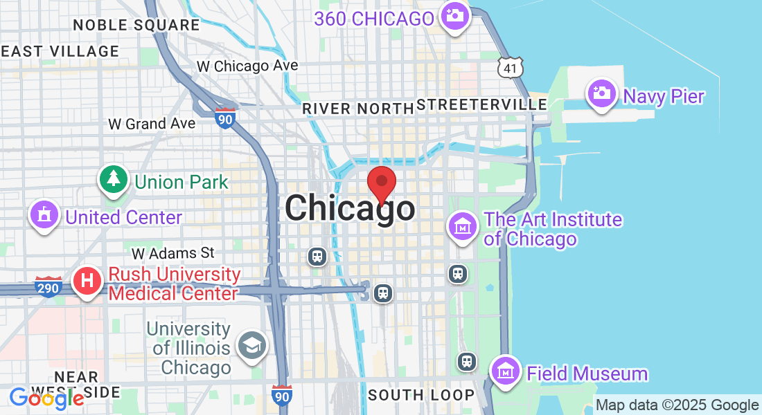 Chicago, Illinois, EUA