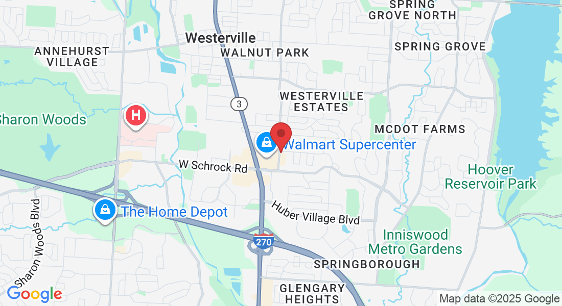 528 S Otterbein Ave, Westerville, OH 43081, USA