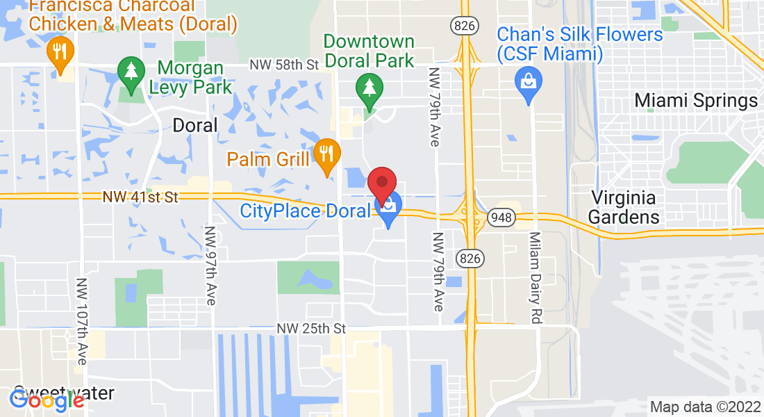 8353 NW 36th St, Doral, FL 33178, EE. UU.