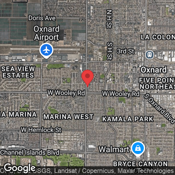 945 M Ct, Oxnard, CA 93030, USA