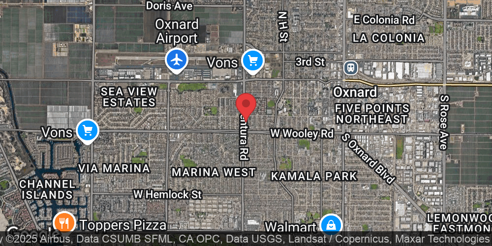 945 M Ct, Oxnard, CA 93030, USA