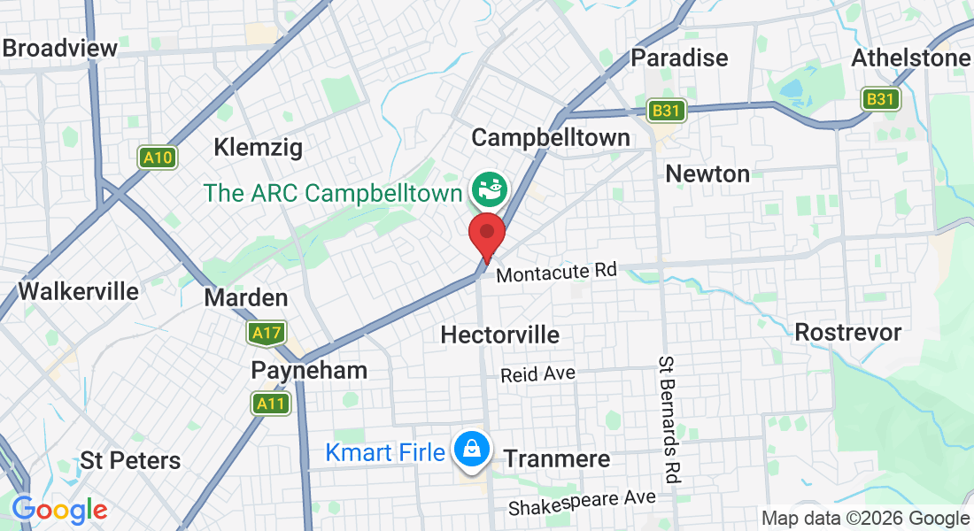 1/506 Lower North East Rd, Campbelltown SA 5074, Australia