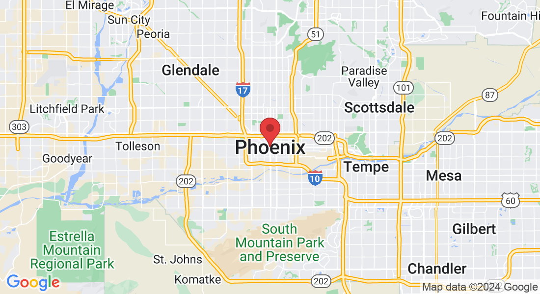 Phoenix, AZ, USA