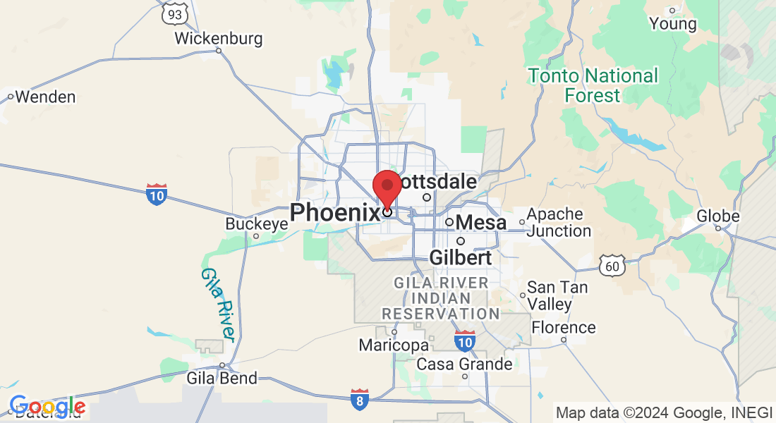 Phoenix, AZ, USA