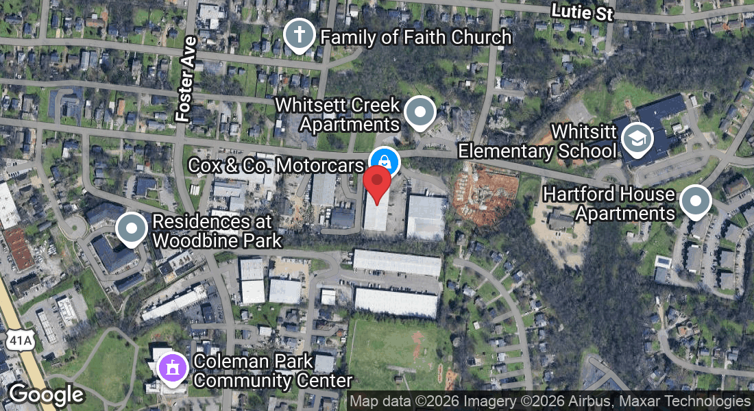 213 Whitsett Rd unit b, Nashville, TN 37210, USA