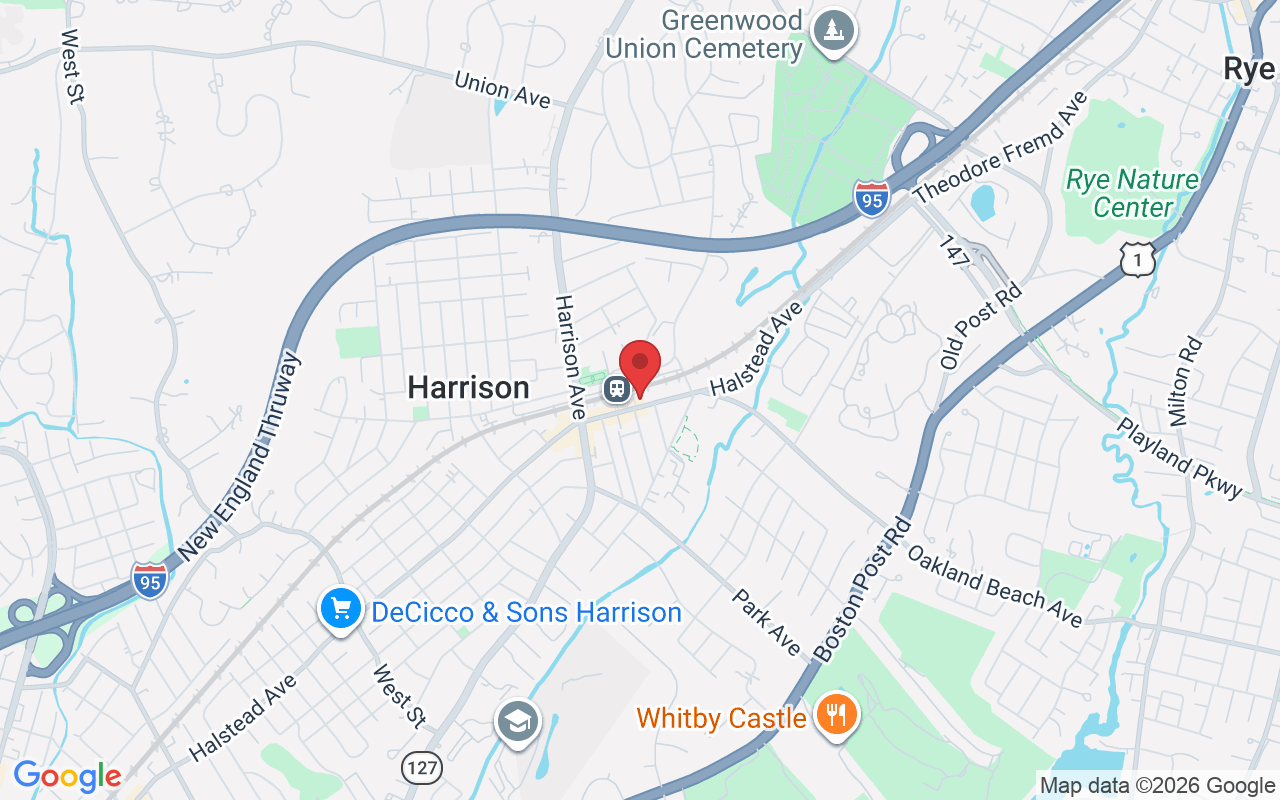 332 Halstead Ave, Harrison, NY 10528, USA