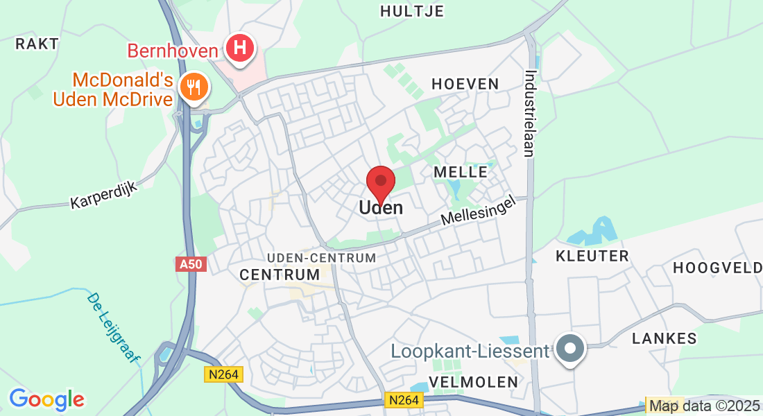 Uden, Netherlands