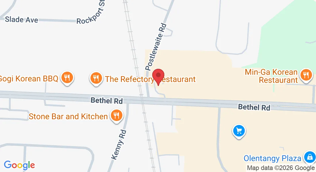 1010 Bethel Rd, Columbus, OH 43214, USA
